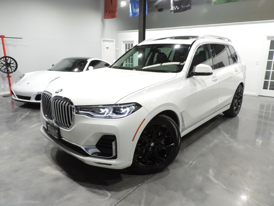 Used BMW X7 xDrive40i Sports Activity Vehicle 2020 | Auto Gallery. Lodi, New Jersey Used BMW X7 xDrive40i Sports Activity Vehicle 2020 | Auto Gallery. Lodi, New Jersey