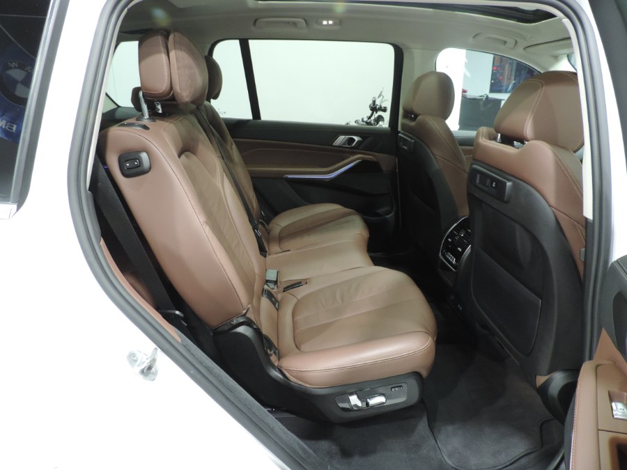 Used BMW X7 xDrive40i Sports Activity Vehicle 2020 | Auto Gallery. Lodi, New Jersey Used BMW X7 xDrive40i Sports Activity Vehicle 2020 | Auto Gallery. Lodi, New Jersey