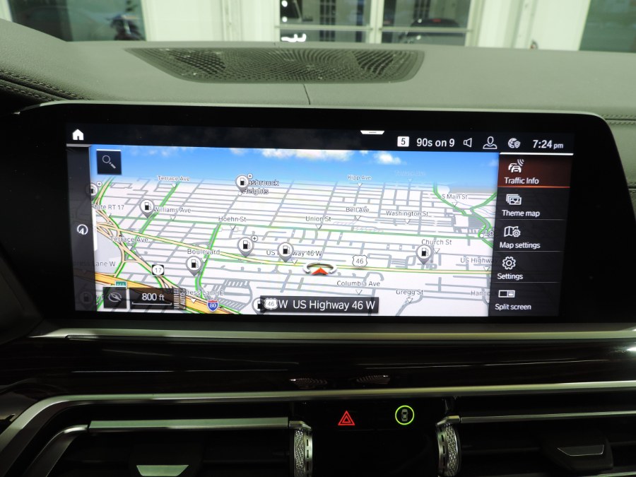 Used BMW X7 xDrive40i Sports Activity Vehicle 2020 | Auto Gallery. Lodi, New Jersey Used BMW X7 xDrive40i Sports Activity Vehicle 2020 | Auto Gallery. Lodi, New Jersey
