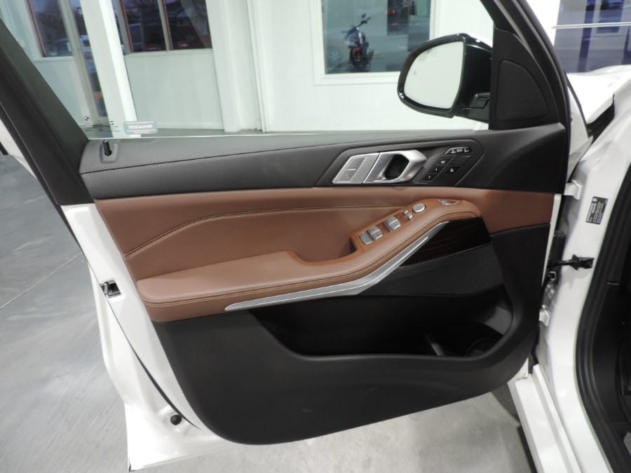 Used BMW X7 xDrive40i Sports Activity Vehicle 2020 | Auto Gallery. Lodi, New Jersey Used BMW X7 xDrive40i Sports Activity Vehicle 2020 | Auto Gallery. Lodi, New Jersey
