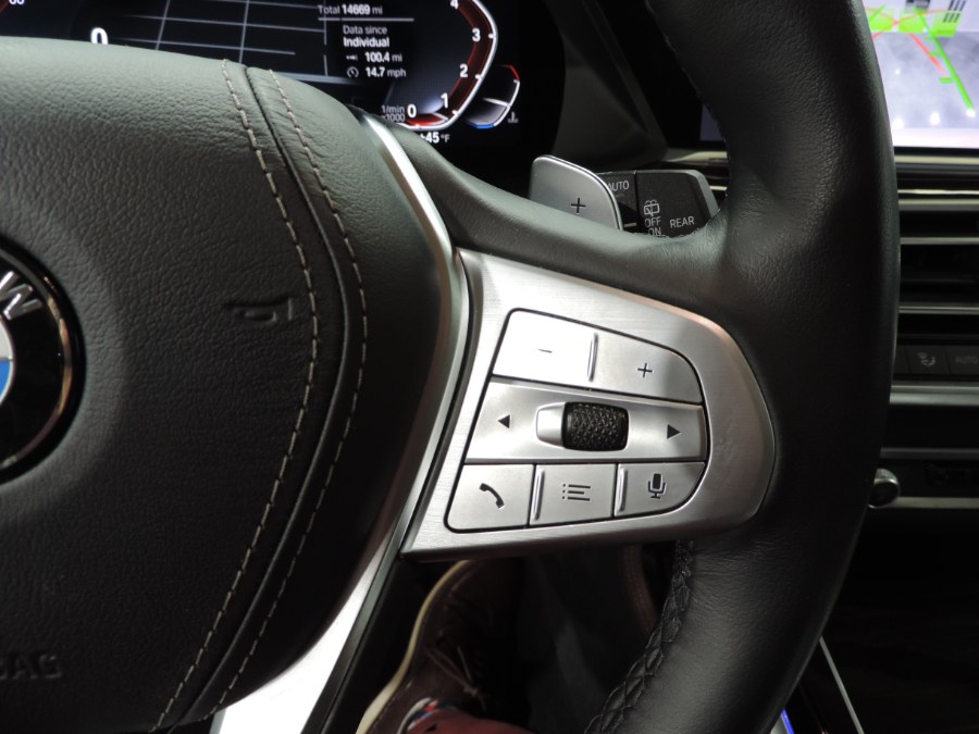 Used BMW X7 xDrive40i Sports Activity Vehicle 2020 | Auto Gallery. Lodi, New Jersey Used BMW X7 xDrive40i Sports Activity Vehicle 2020 | Auto Gallery. Lodi, New Jersey