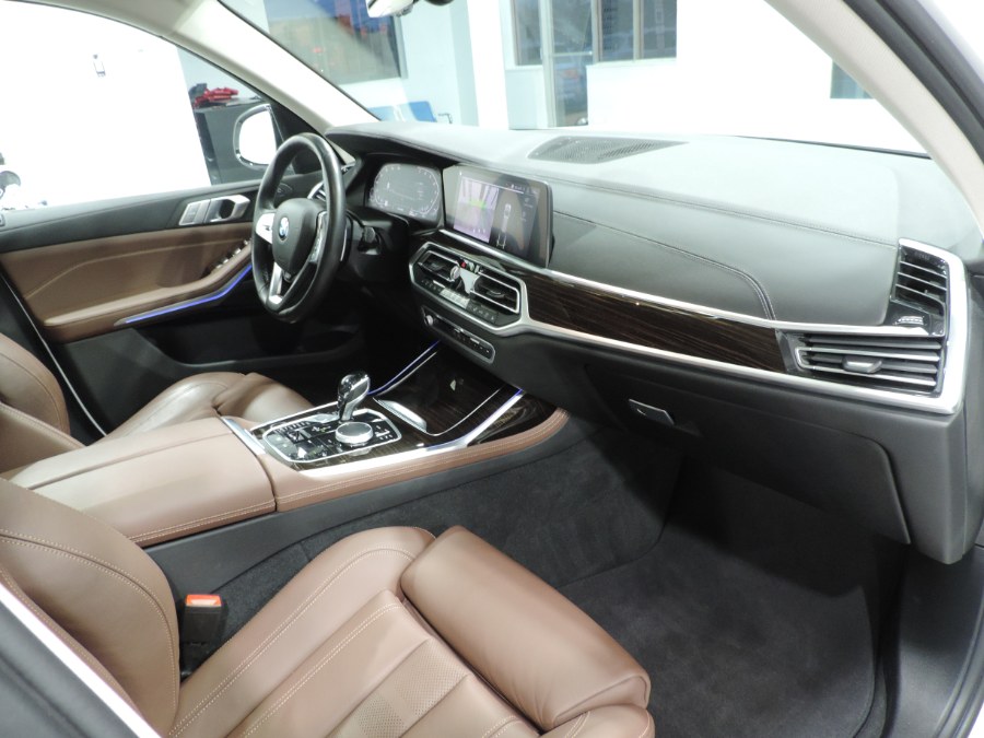 Used BMW X7 xDrive40i Sports Activity Vehicle 2020 | Auto Gallery. Lodi, New Jersey Used BMW X7 xDrive40i Sports Activity Vehicle 2020 | Auto Gallery. Lodi, New Jersey