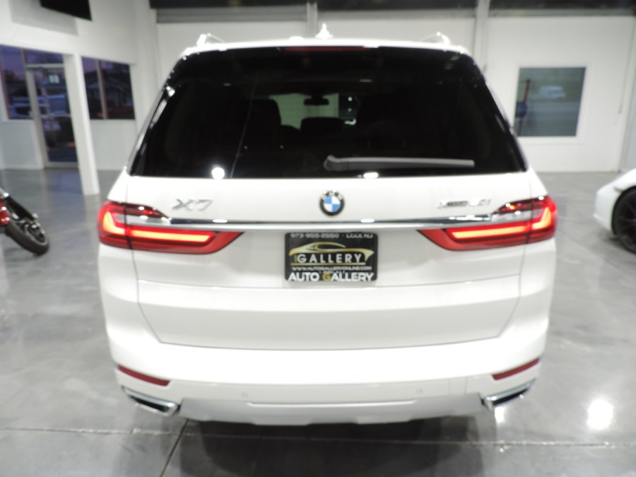 Used BMW X7 xDrive40i Sports Activity Vehicle 2020 | Auto Gallery. Lodi, New Jersey Used BMW X7 xDrive40i Sports Activity Vehicle 2020 | Auto Gallery. Lodi, New Jersey