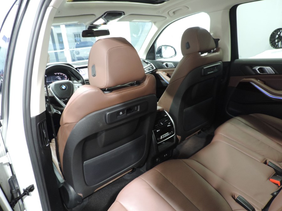 Used BMW X7 xDrive40i Sports Activity Vehicle 2020 | Auto Gallery. Lodi, New Jersey Used BMW X7 xDrive40i Sports Activity Vehicle 2020 | Auto Gallery. Lodi, New Jersey