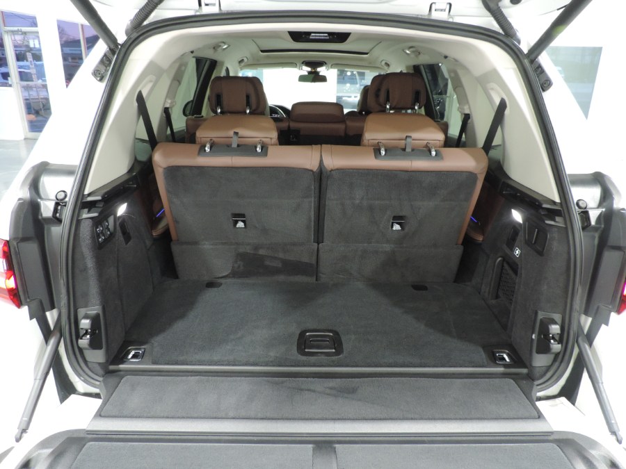 Used BMW X7 xDrive40i Sports Activity Vehicle 2020 | Auto Gallery. Lodi, New Jersey Used BMW X7 xDrive40i Sports Activity Vehicle 2020 | Auto Gallery. Lodi, New Jersey