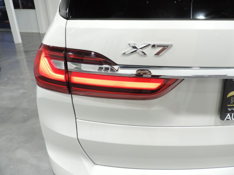 Used BMW X7 xDrive40i Sports Activity Vehicle 2020 | Auto Gallery. Lodi, New Jersey Used BMW X7 xDrive40i Sports Activity Vehicle 2020 | Auto Gallery. Lodi, New Jersey
