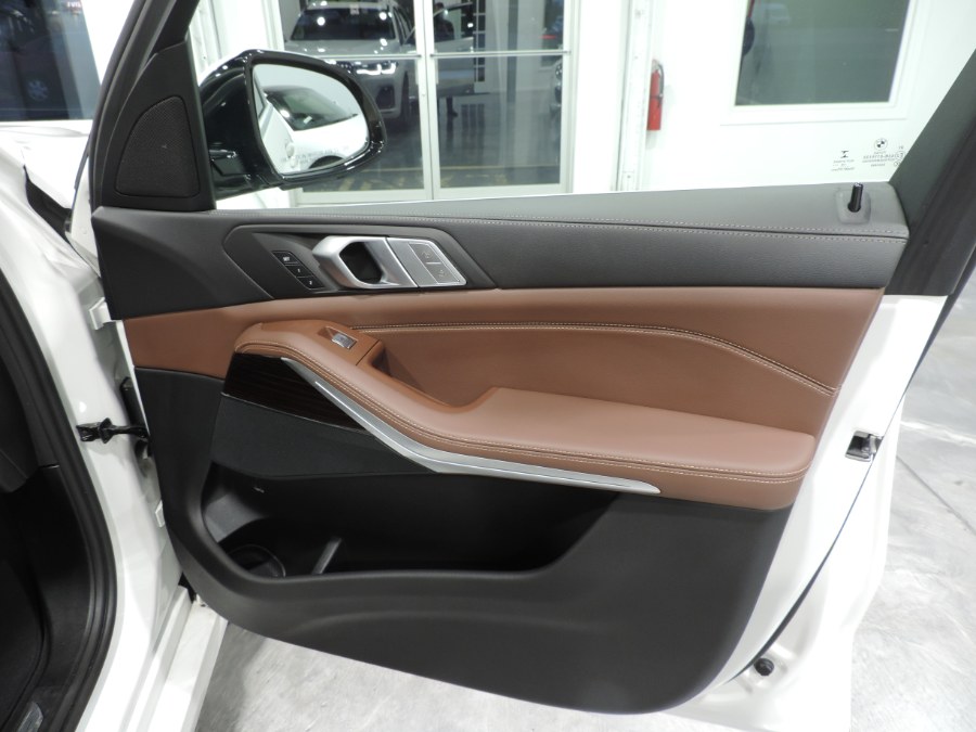 Used BMW X7 xDrive40i Sports Activity Vehicle 2020 | Auto Gallery. Lodi, New Jersey Used BMW X7 xDrive40i Sports Activity Vehicle 2020 | Auto Gallery. Lodi, New Jersey