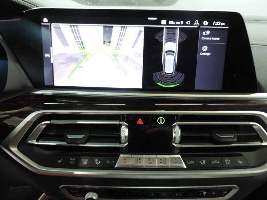Used BMW X7 xDrive40i Sports Activity Vehicle 2020 | Auto Gallery. Lodi, New Jersey Used BMW X7 xDrive40i Sports Activity Vehicle 2020 | Auto Gallery. Lodi, New Jersey