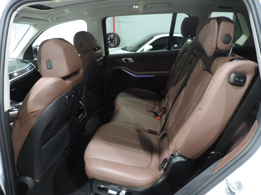 Used BMW X7 xDrive40i Sports Activity Vehicle 2020 | Auto Gallery. Lodi, New Jersey Used BMW X7 xDrive40i Sports Activity Vehicle 2020 | Auto Gallery. Lodi, New Jersey