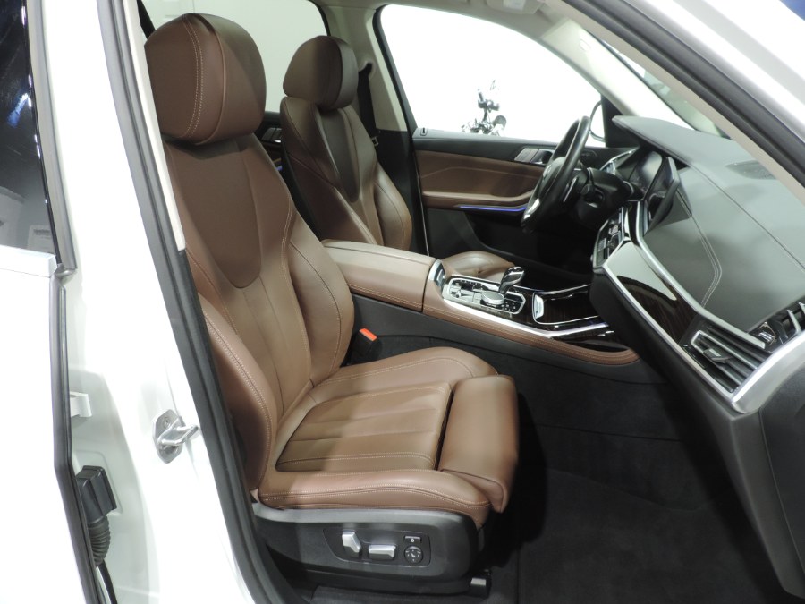 Used BMW X7 xDrive40i Sports Activity Vehicle 2020 | Auto Gallery. Lodi, New Jersey Used BMW X7 xDrive40i Sports Activity Vehicle 2020 | Auto Gallery. Lodi, New Jersey