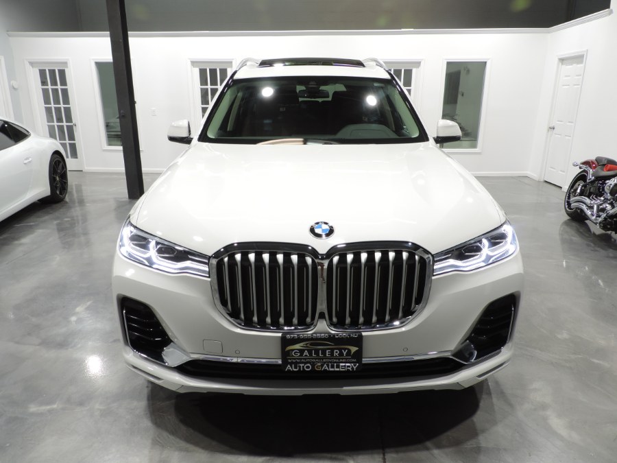 Used BMW X7 xDrive40i Sports Activity Vehicle 2020 | Auto Gallery. Lodi, New Jersey Used BMW X7 xDrive40i Sports Activity Vehicle 2020 | Auto Gallery. Lodi, New Jersey