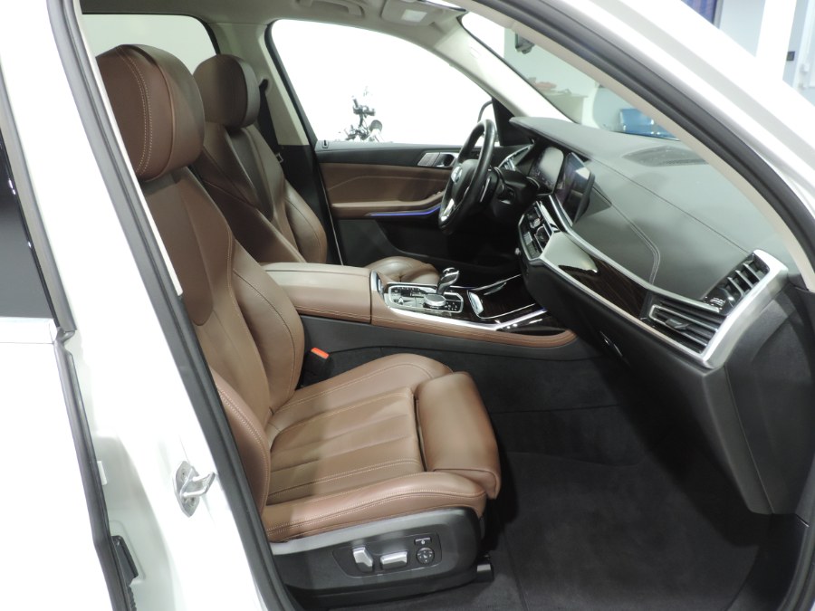 Used BMW X7 xDrive40i Sports Activity Vehicle 2020 | Auto Gallery. Lodi, New Jersey Used BMW X7 xDrive40i Sports Activity Vehicle 2020 | Auto Gallery. Lodi, New Jersey