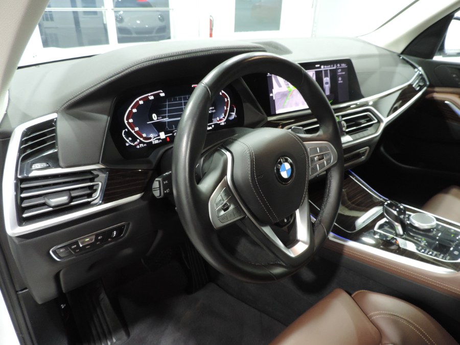 Used BMW X7 xDrive40i Sports Activity Vehicle 2020 | Auto Gallery. Lodi, New Jersey Used BMW X7 xDrive40i Sports Activity Vehicle 2020 | Auto Gallery. Lodi, New Jersey