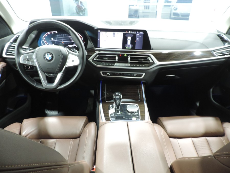 Used BMW X7 xDrive40i Sports Activity Vehicle 2020 | Auto Gallery. Lodi, New Jersey Used BMW X7 xDrive40i Sports Activity Vehicle 2020 | Auto Gallery. Lodi, New Jersey