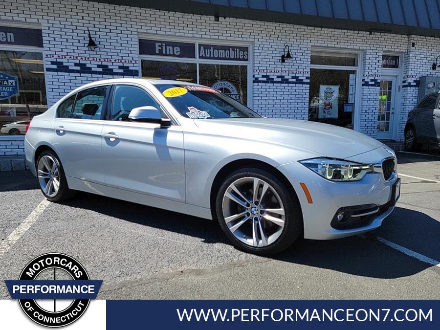 Used BMW 3 Series 330i xDrive Sedan South Africa 2018 | Performance Motor Cars Of Connecticut LLC. Wilton, Connecticut Used BMW 3 Series 330i xDrive Sedan South Africa 2018 | Performance Motor Cars Of Connecticut LLC. Wilton, Connecticut