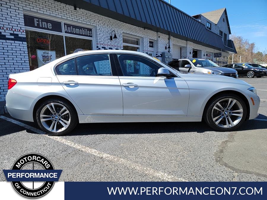 Used BMW 3 Series 330i xDrive Sedan South Africa 2018 | Performance Motor Cars Of Connecticut LLC. Wilton, Connecticut Used BMW 3 Series 330i xDrive Sedan South Africa 2018 | Performance Motor Cars Of Connecticut LLC. Wilton, Connecticut
