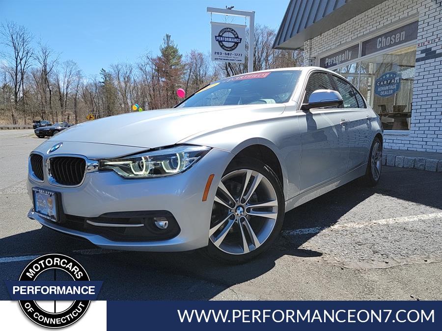 Used BMW 3 Series 330i xDrive Sedan South Africa 2018 | Performance Motor Cars Of Connecticut LLC. Wilton, Connecticut Used BMW 3 Series 330i xDrive Sedan South Africa 2018 | Performance Motor Cars Of Connecticut LLC. Wilton, Connecticut