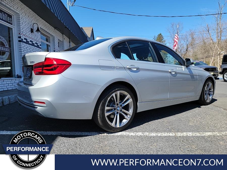 Used BMW 3 Series 330i xDrive Sedan South Africa 2018 | Performance Motor Cars Of Connecticut LLC. Wilton, Connecticut Used BMW 3 Series 330i xDrive Sedan South Africa 2018 | Performance Motor Cars Of Connecticut LLC. Wilton, Connecticut