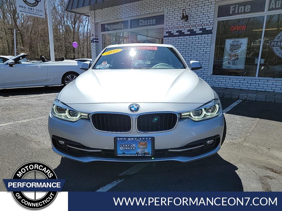 Used BMW 3 Series 330i xDrive Sedan South Africa 2018 | Performance Motor Cars Of Connecticut LLC. Wilton, Connecticut Used BMW 3 Series 330i xDrive Sedan South Africa 2018 | Performance Motor Cars Of Connecticut LLC. Wilton, Connecticut