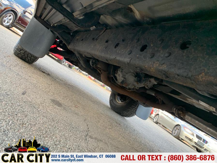 2008 Toyota Tacoma 4WD Access V6 AT, available for sale in East Windsor, Connecticut | Car City LLC. East Windsor, Connecticut 2008 Toyota Tacoma 4WD Access V6 AT, available for sale in East Windsor, Connecticut | Car City LLC. East Windsor, Connecticut