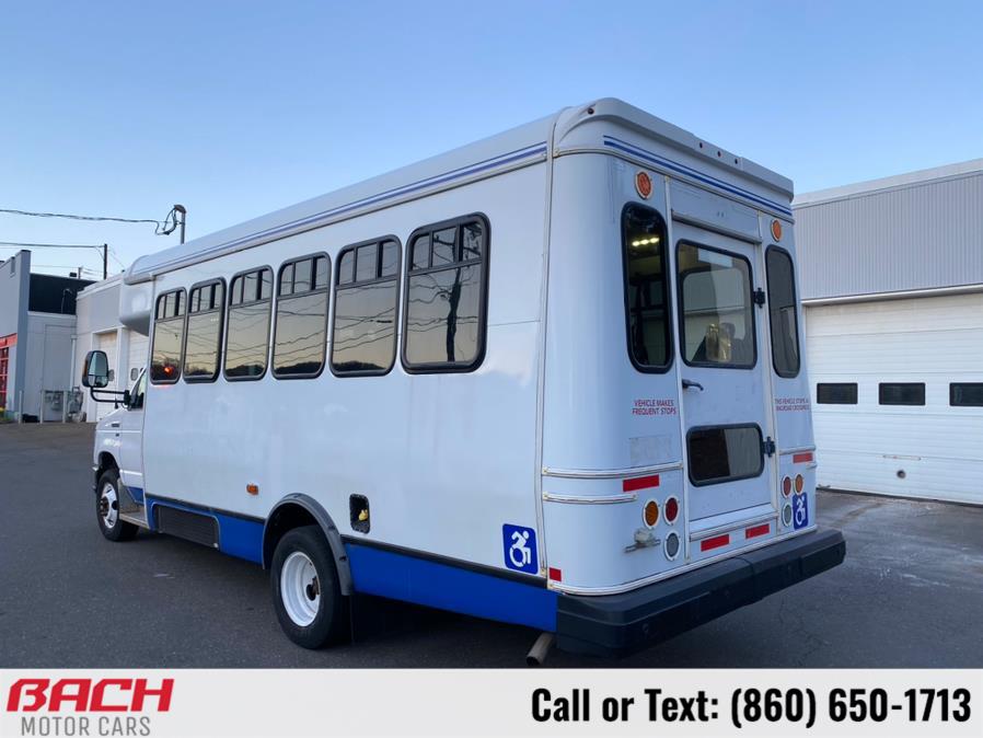 Used Ford Econoline Wagon Super duty Van 2016 | Bach Motor Cars. Canton , Connecticut Used Ford Econoline Wagon Super duty Van 2016 | Bach Motor Cars. Canton , Connecticut