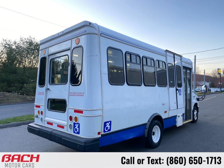 Used Ford Econoline Wagon Super duty Van 2016 | Bach Motor Cars. Canton , Connecticut Used Ford Econoline Wagon Super duty Van 2016 | Bach Motor Cars. Canton , Connecticut
