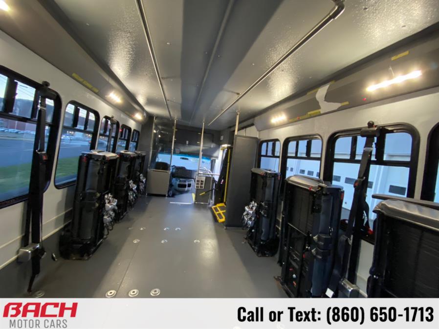Used Ford Econoline Wagon Super duty Van 2016 | Bach Motor Cars. Canton , Connecticut Used Ford Econoline Wagon Super duty Van 2016 | Bach Motor Cars. Canton , Connecticut