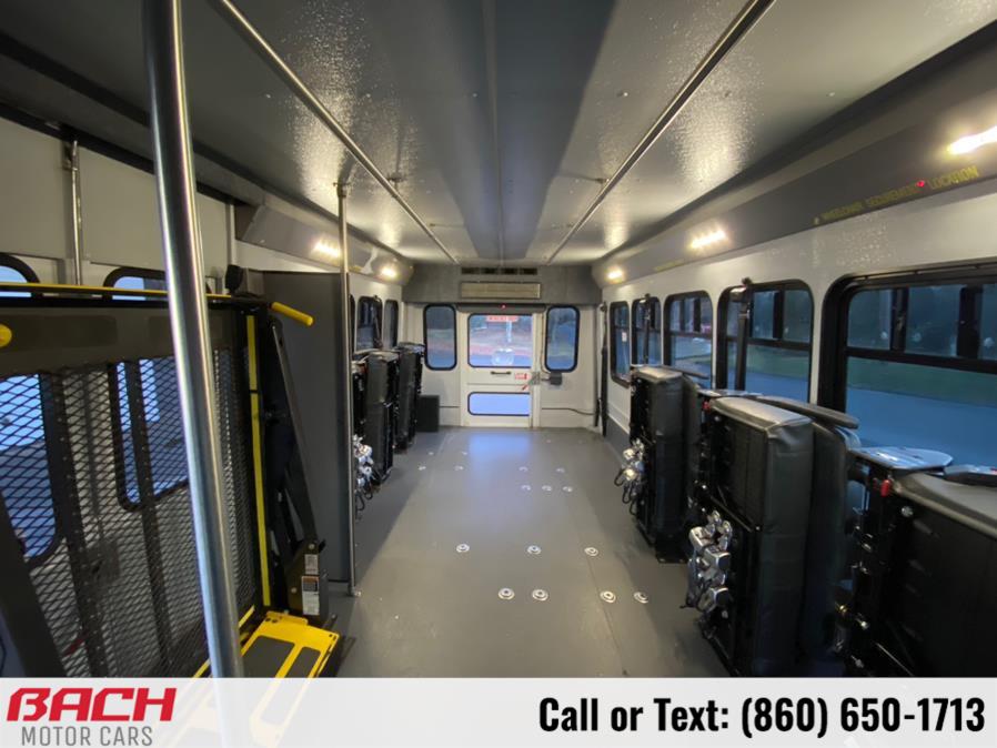 Used Ford Econoline Wagon Super duty Van 2016 | Bach Motor Cars. Canton , Connecticut Used Ford Econoline Wagon Super duty Van 2016 | Bach Motor Cars. Canton , Connecticut