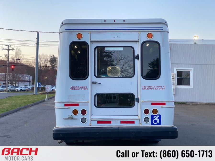 Used Ford Econoline Wagon Super duty Van 2016 | Bach Motor Cars. Canton , Connecticut Used Ford Econoline Wagon Super duty Van 2016 | Bach Motor Cars. Canton , Connecticut