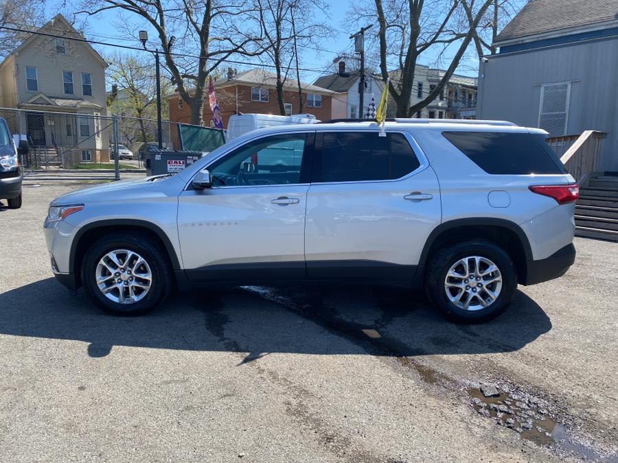 2018 Chevrolet Traverse AWD 4dr LT Cloth w/2FL, available for sale in Irvington , New Jersey | Auto Haus of Irvington Corp. Irvington , New Jersey 2018 Chevrolet Traverse AWD 4dr LT Cloth w/2FL, available for sale in Irvington , New Jersey | Auto Haus of Irvington Corp. Irvington , New Jersey