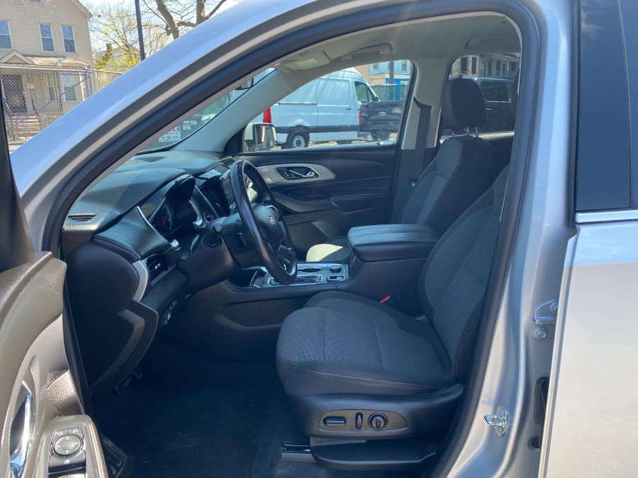 2018 Chevrolet Traverse AWD 4dr LT Cloth w/2FL, available for sale in Irvington , New Jersey | Auto Haus of Irvington Corp. Irvington , New Jersey 2018 Chevrolet Traverse AWD 4dr LT Cloth w/2FL, available for sale in Irvington , New Jersey | Auto Haus of Irvington Corp. Irvington , New Jersey
