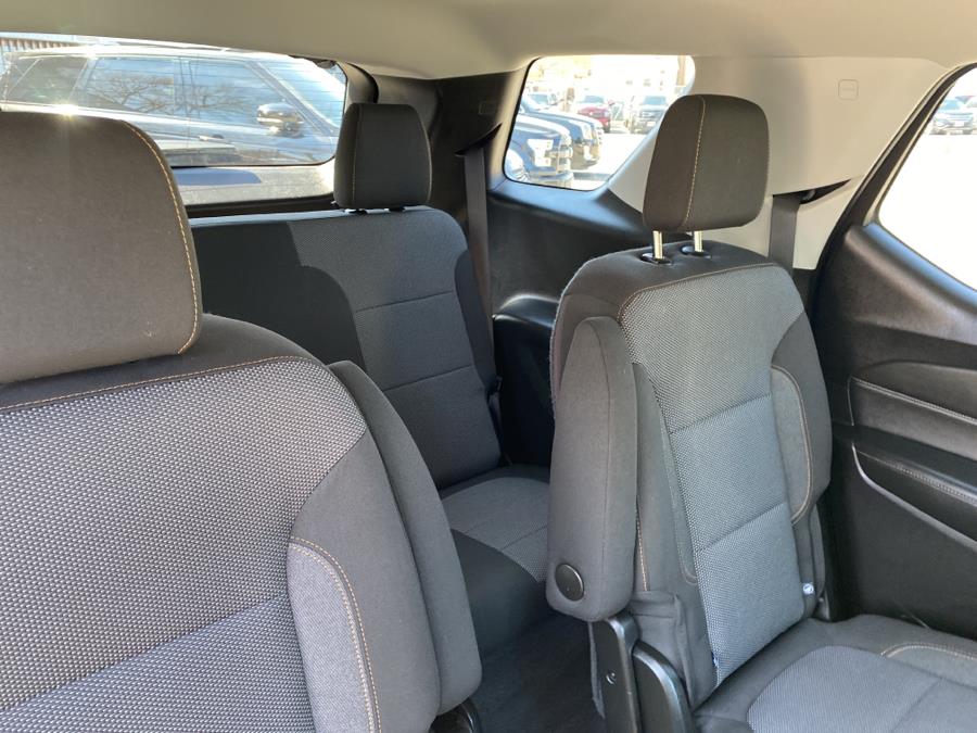 2018 Chevrolet Traverse AWD 4dr LT Cloth w/2FL, available for sale in Irvington , New Jersey | Auto Haus of Irvington Corp. Irvington , New Jersey 2018 Chevrolet Traverse AWD 4dr LT Cloth w/2FL, available for sale in Irvington , New Jersey | Auto Haus of Irvington Corp. Irvington , New Jersey