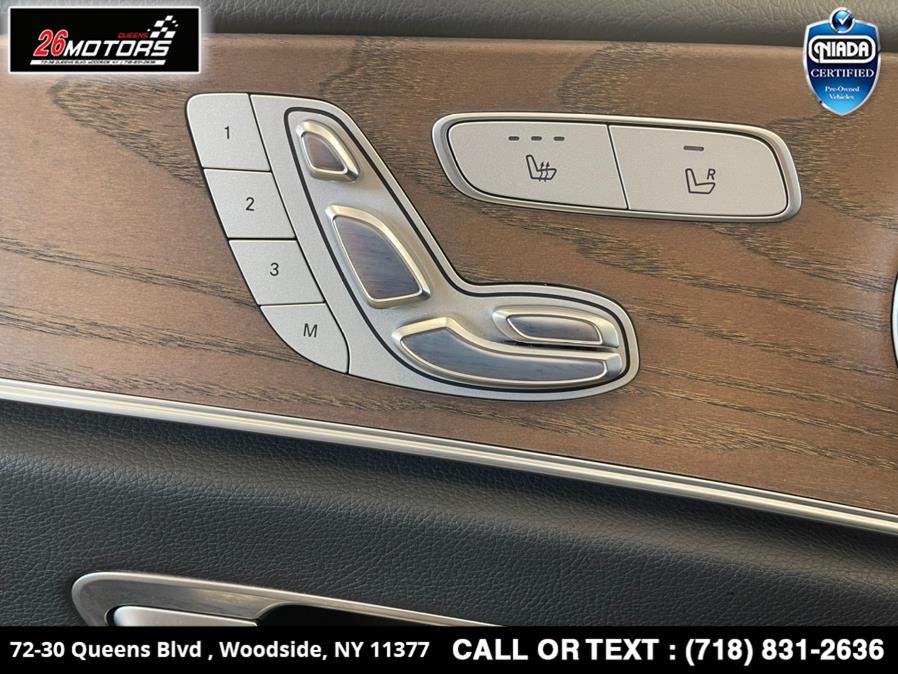 Used Mercedes-Benz E-Class E 300 4MATIC Sedan 2018 | 26 Motors Queens. Woodside, New York Used Mercedes-Benz E-Class E 300 4MATIC Sedan 2018 | 26 Motors Queens. Woodside, New York
