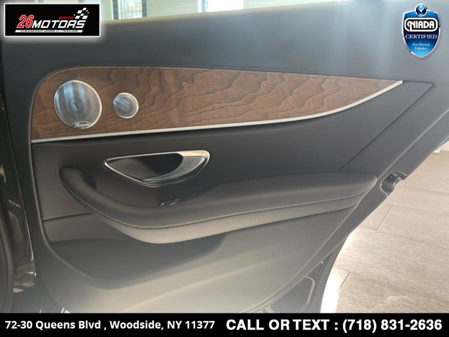 Used Mercedes-Benz E-Class E 300 4MATIC Sedan 2018 | 26 Motors Queens. Woodside, New York Used Mercedes-Benz E-Class E 300 4MATIC Sedan 2018 | 26 Motors Queens. Woodside, New York