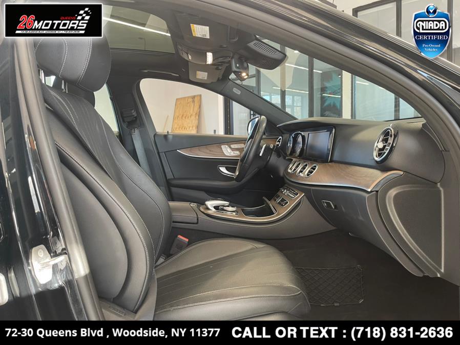 Used Mercedes-Benz E-Class E 300 4MATIC Sedan 2018 | 26 Motors Queens. Woodside, New York Used Mercedes-Benz E-Class E 300 4MATIC Sedan 2018 | 26 Motors Queens. Woodside, New York
