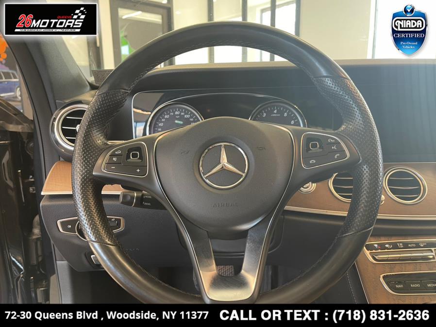 Used Mercedes-Benz E-Class E 300 4MATIC Sedan 2018 | 26 Motors Queens. Woodside, New York Used Mercedes-Benz E-Class E 300 4MATIC Sedan 2018 | 26 Motors Queens. Woodside, New York