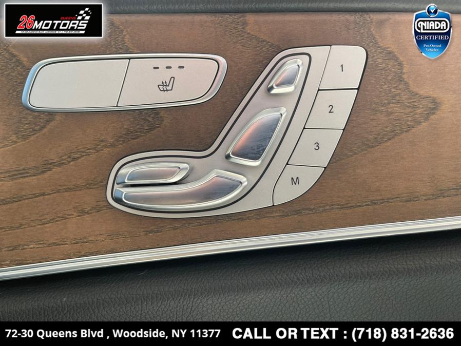 Used Mercedes-Benz E-Class E 300 4MATIC Sedan 2018 | 26 Motors Queens. Woodside, New York Used Mercedes-Benz E-Class E 300 4MATIC Sedan 2018 | 26 Motors Queens. Woodside, New York