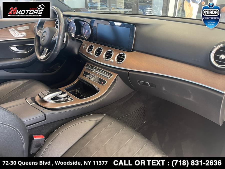 Used Mercedes-Benz E-Class E 300 4MATIC Sedan 2018 | 26 Motors Queens. Woodside, New York Used Mercedes-Benz E-Class E 300 4MATIC Sedan 2018 | 26 Motors Queens. Woodside, New York