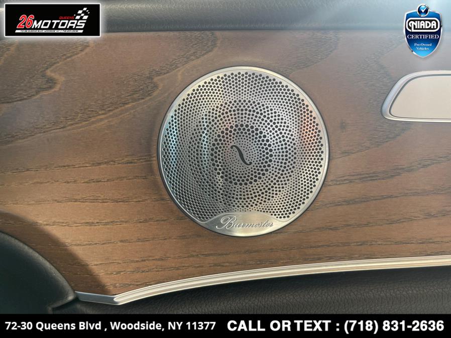 Used Mercedes-Benz E-Class E 300 4MATIC Sedan 2018 | 26 Motors Queens. Woodside, New York Used Mercedes-Benz E-Class E 300 4MATIC Sedan 2018 | 26 Motors Queens. Woodside, New York