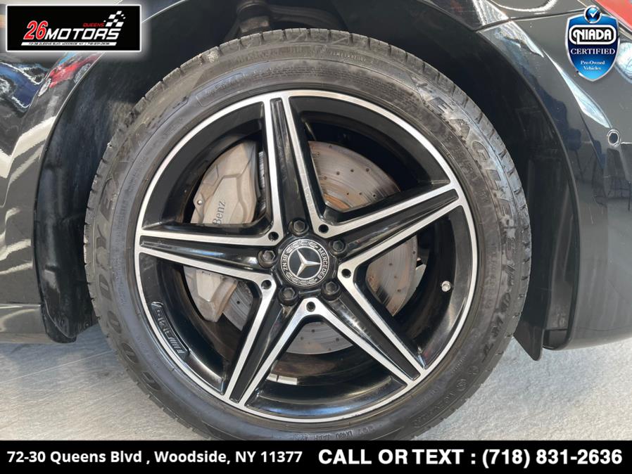 Used Mercedes-Benz E-Class E 300 4MATIC Sedan 2018 | 26 Motors Queens. Woodside, New York Used Mercedes-Benz E-Class E 300 4MATIC Sedan 2018 | 26 Motors Queens. Woodside, New York