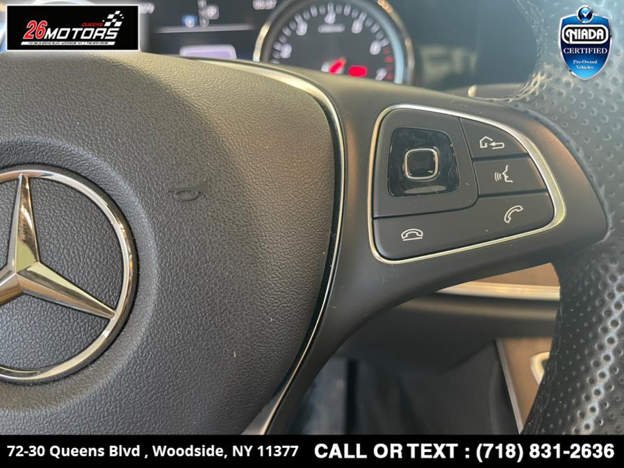 Used Mercedes-Benz E-Class E 300 4MATIC Sedan 2018 | 26 Motors Queens. Woodside, New York Used Mercedes-Benz E-Class E 300 4MATIC Sedan 2018 | 26 Motors Queens. Woodside, New York