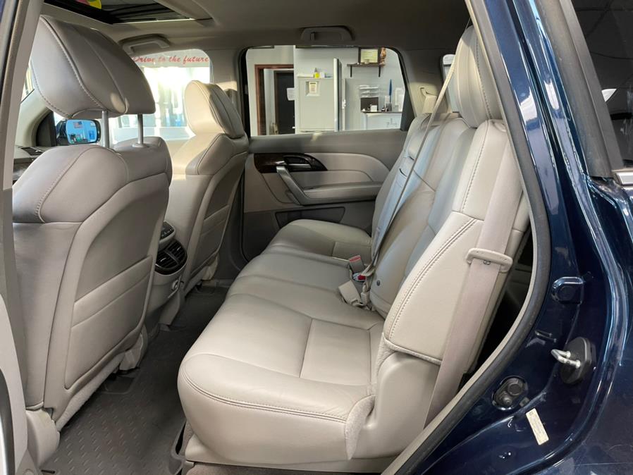 Used Acura MDX AWD 4dr Tech Pkg 2013 | 5 Towns Drive. Inwood, New York Used Acura MDX AWD 4dr Tech Pkg 2013 | 5 Towns Drive. Inwood, New York