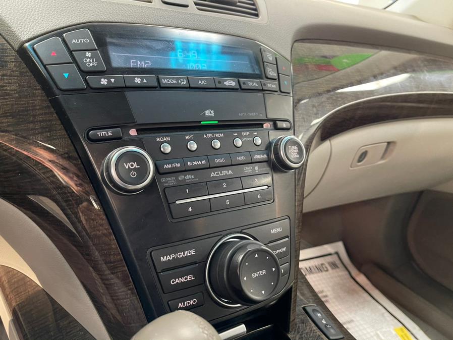 Used Acura MDX AWD 4dr Tech Pkg 2013 | 5 Towns Drive. Inwood, New York Used Acura MDX AWD 4dr Tech Pkg 2013 | 5 Towns Drive. Inwood, New York