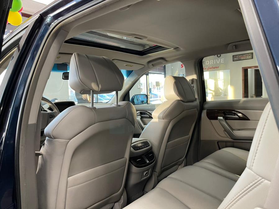 Used Acura MDX AWD 4dr Tech Pkg 2013 | 5 Towns Drive. Inwood, New York Used Acura MDX AWD 4dr Tech Pkg 2013 | 5 Towns Drive. Inwood, New York