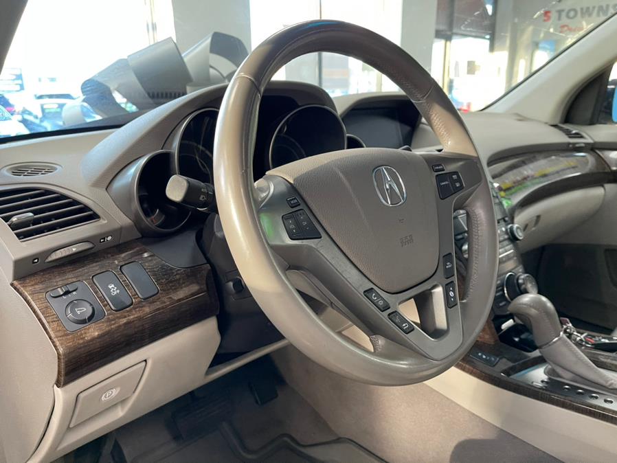 Used Acura MDX AWD 4dr Tech Pkg 2013 | 5 Towns Drive. Inwood, New York Used Acura MDX AWD 4dr Tech Pkg 2013 | 5 Towns Drive. Inwood, New York