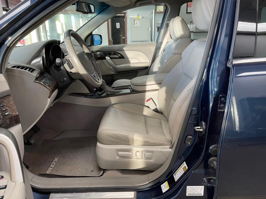 Used Acura MDX AWD 4dr Tech Pkg 2013 | 5 Towns Drive. Inwood, New York Used Acura MDX AWD 4dr Tech Pkg 2013 | 5 Towns Drive. Inwood, New York