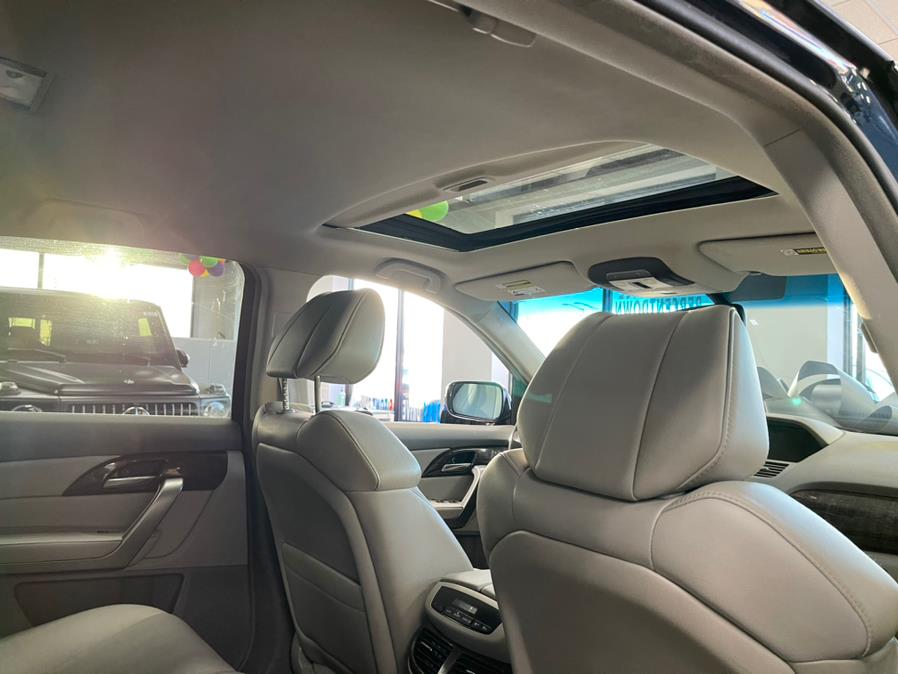 Used Acura MDX AWD 4dr Tech Pkg 2013 | 5 Towns Drive. Inwood, New York Used Acura MDX AWD 4dr Tech Pkg 2013 | 5 Towns Drive. Inwood, New York