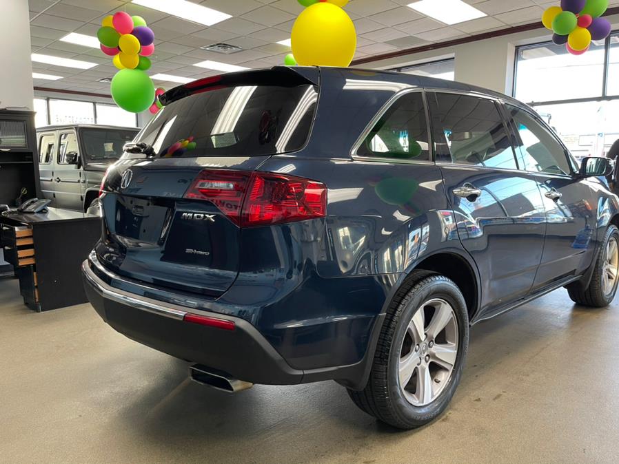 Used Acura MDX AWD 4dr Tech Pkg 2013 | 5 Towns Drive. Inwood, New York Used Acura MDX AWD 4dr Tech Pkg 2013 | 5 Towns Drive. Inwood, New York