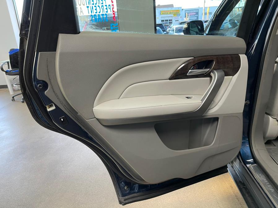 Used Acura MDX AWD 4dr Tech Pkg 2013 | 5 Towns Drive. Inwood, New York Used Acura MDX AWD 4dr Tech Pkg 2013 | 5 Towns Drive. Inwood, New York