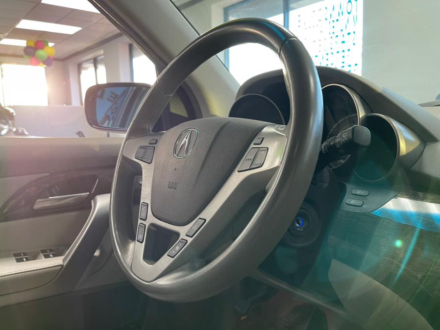 Used Acura MDX AWD 4dr Tech Pkg 2013 | 5 Towns Drive. Inwood, New York Used Acura MDX AWD 4dr Tech Pkg 2013 | 5 Towns Drive. Inwood, New York